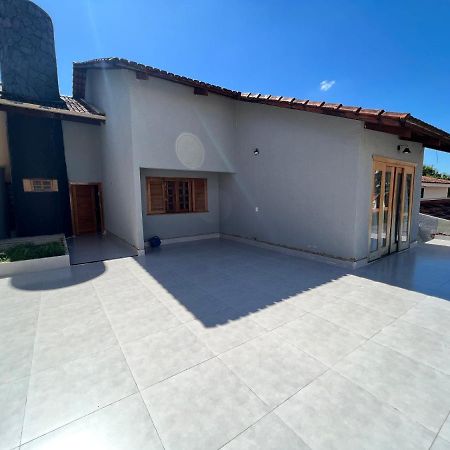 Casa Malta Goiania Villa Exterior photo