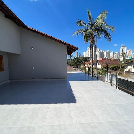 Casa Malta Goiania Villa Exterior photo