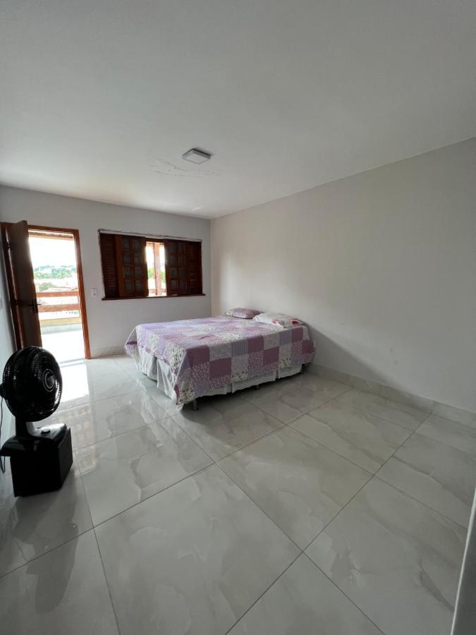 Casa Malta Goiania Villa Exterior photo